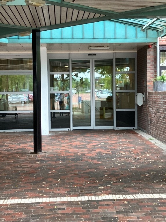 Zorg voor de buurtvisite Assen 