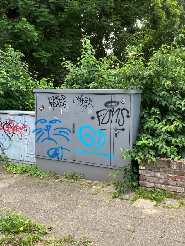 Graffiti