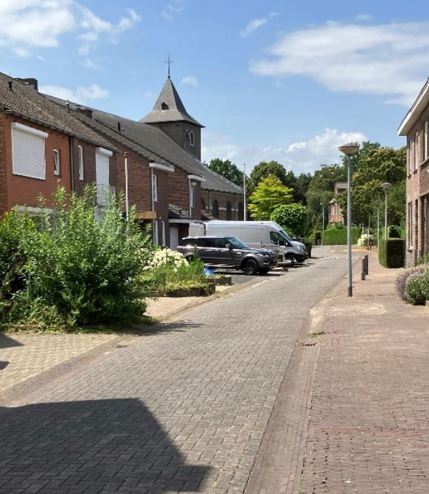 Straat
