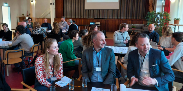 expertmeeting 3 april