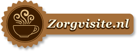 logo zorgvisite