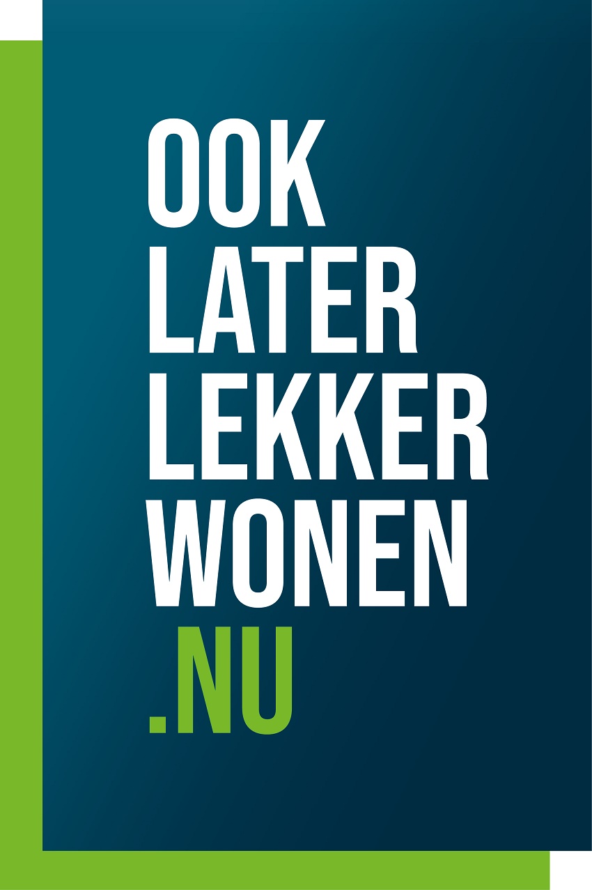 ook later lekker wonen