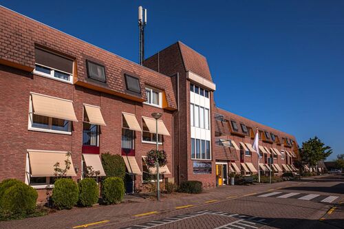 De Zorggroep Limburg