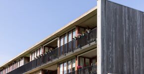 Gebouw